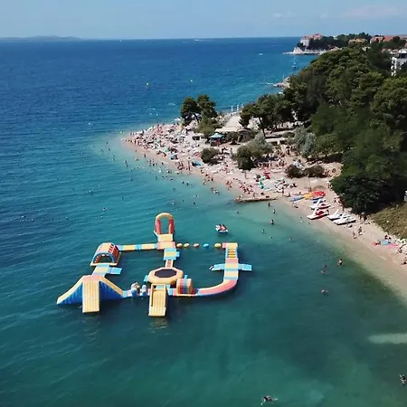 Apartament Sanja Kolovare *