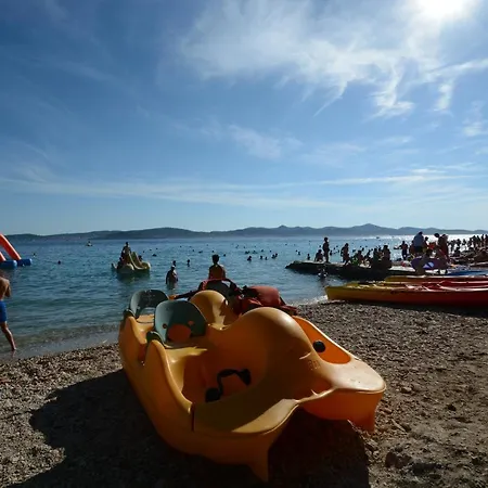 Sanja Kolovare زادار