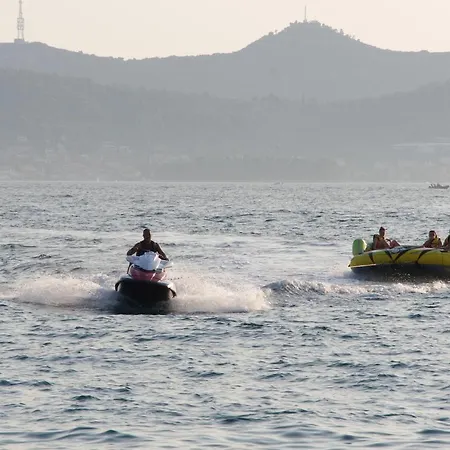 Apartament Sanja Kolovare *