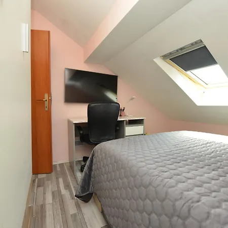 Sanja Kolovare * Zadar