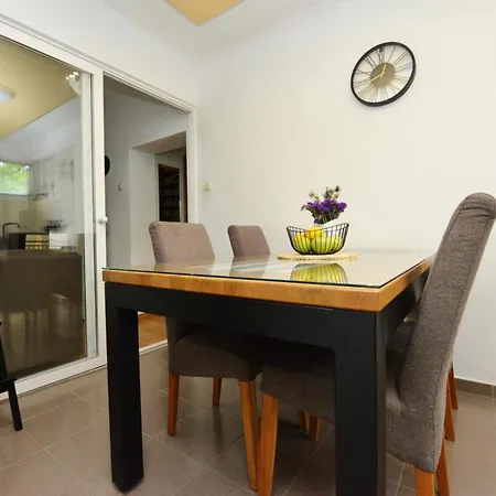 Apartament Sanja Kolovare Zadar