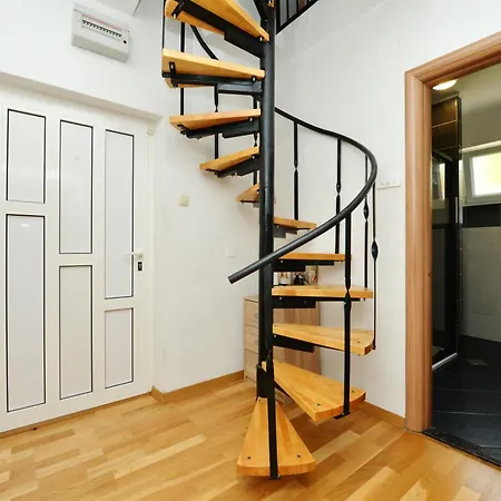 Sanja Kolovare Zadar