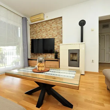 Sanja Kolovare Apartament Zadar