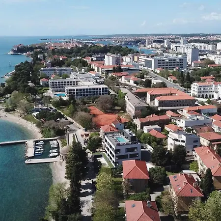 Apartament Sanja Kolovare