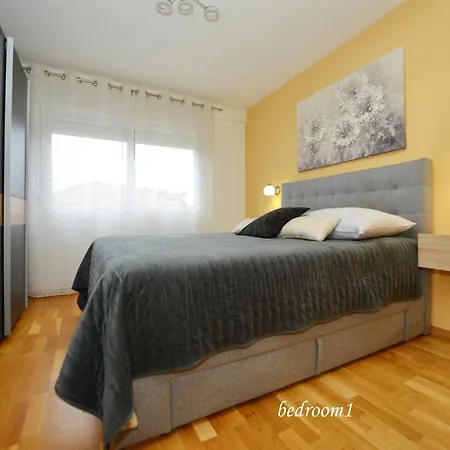 Sanja Kolovare Zadar