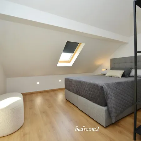 Appartement Sanja Kolovare Zadar