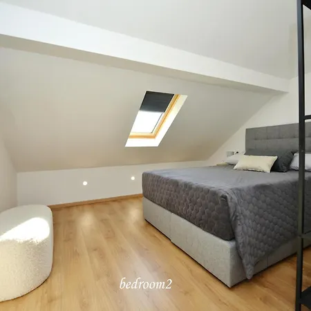 Sanja Kolovare Apartament *