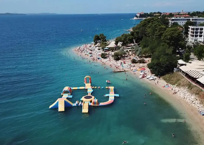 Appartement Sanja Kolovare *