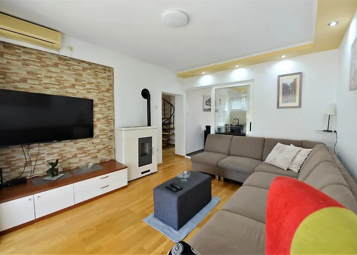 Appartement Sanja Kolovare