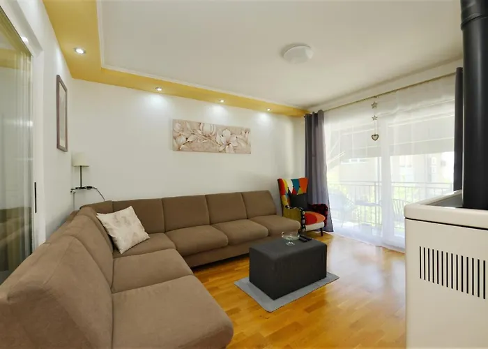 Appartement Sanja Kolovare