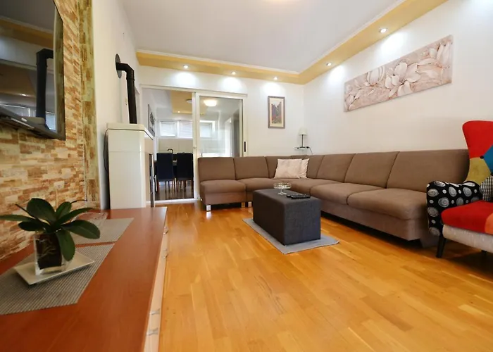 Appartement Sanja Kolovare