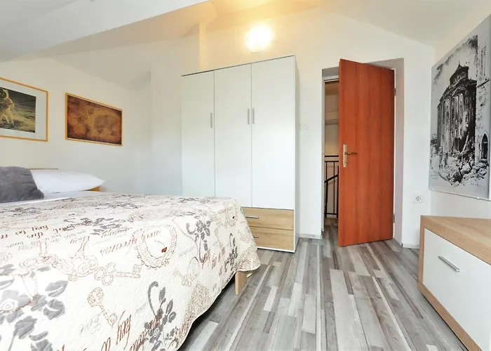 Sanja Kolovare Appartement Zadar