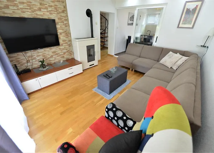 Sanja Kolovare Appartement