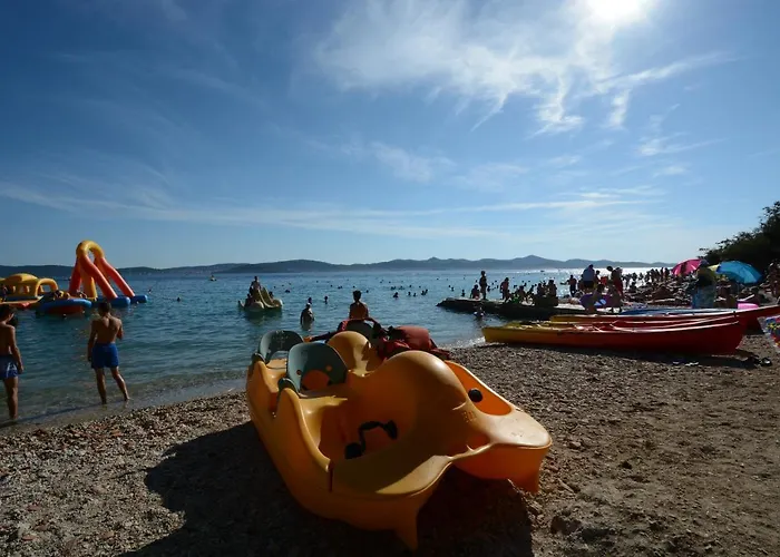 Sanja Kolovare Zadar