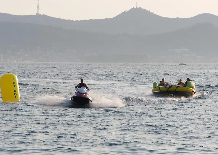 Appartement Sanja Kolovare *