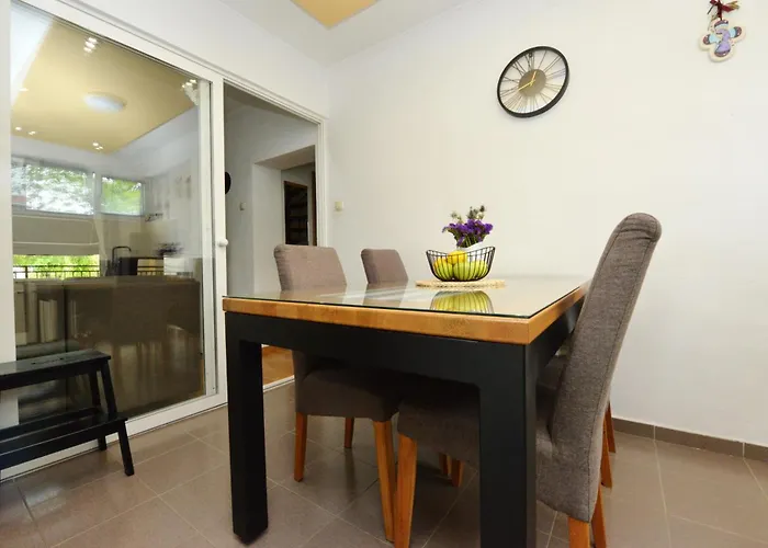 Appartement Sanja Kolovare Zadar