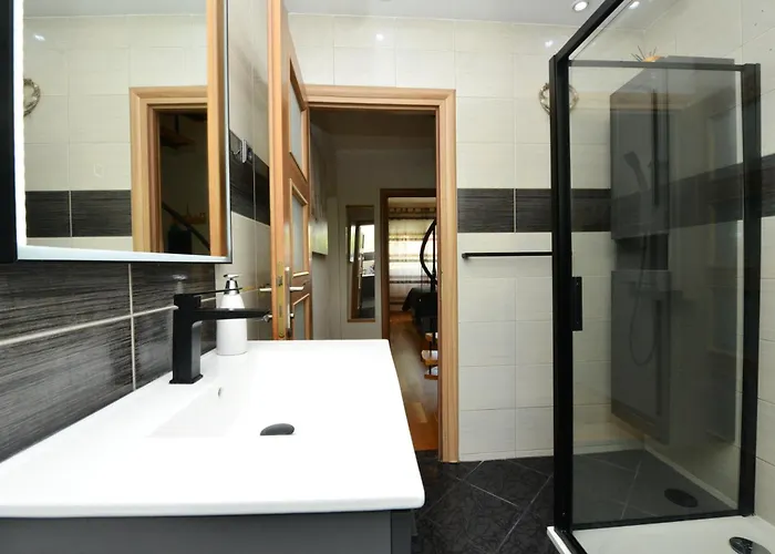 Appartement Sanja Kolovare