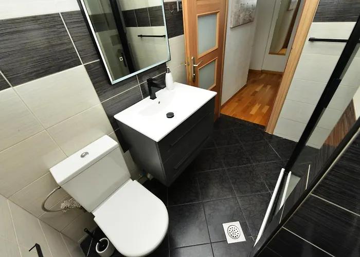 Appartement Sanja Kolovare *