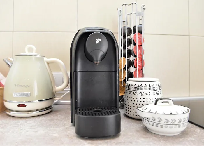 Appartement Sanja Kolovare Zadar