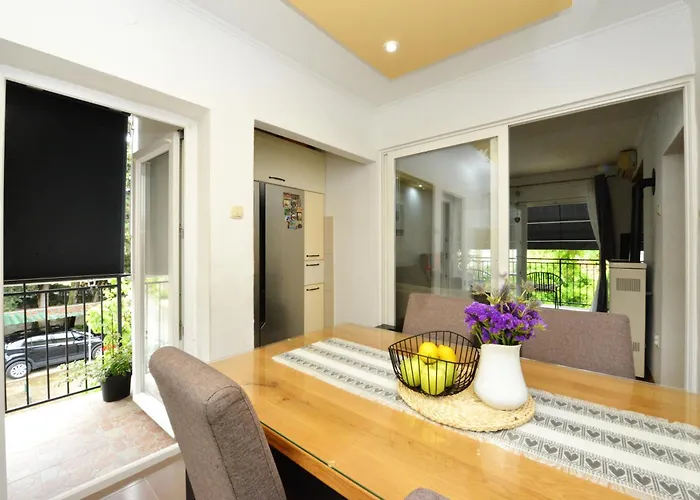 Sanja Kolovare Appartement *