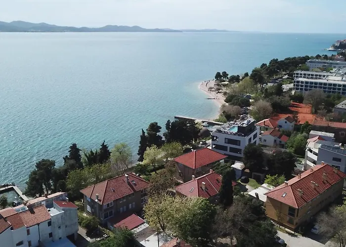 Appartement Sanja Kolovare *