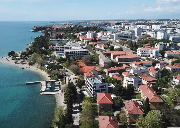 Appartement Sanja Kolovare