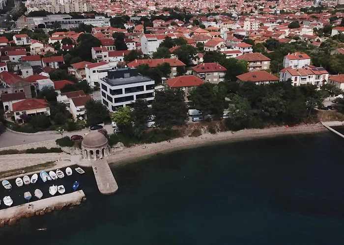 Sanja Kolovare * Zadar