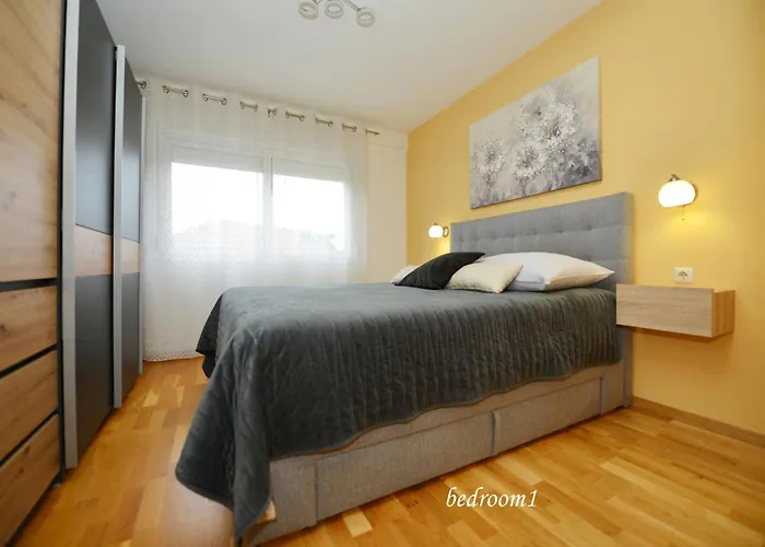 Sanja Kolovare Zadar