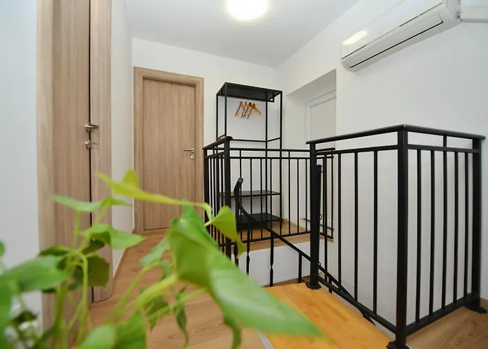 Sanja Kolovare Appartement *