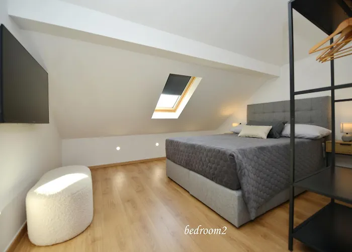 Appartement Sanja Kolovare Zadar