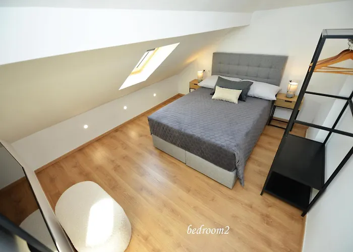 Sanja Kolovare Appartement Zadar