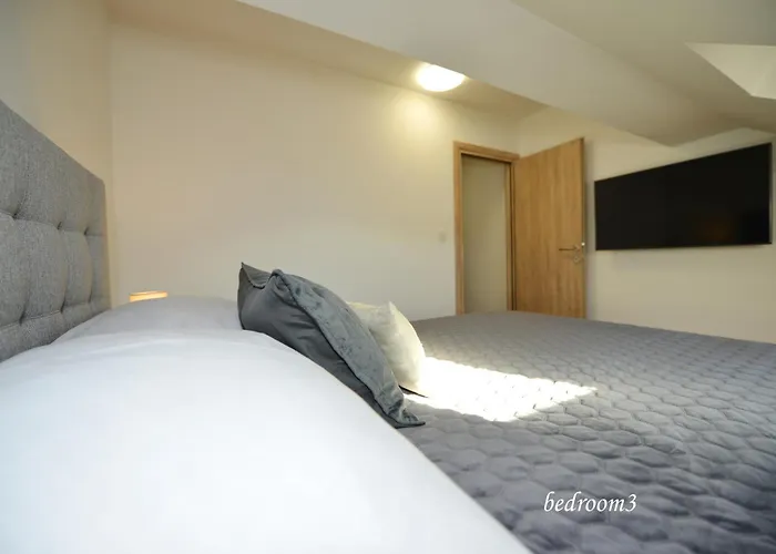 Sanja Kolovare Appartement Zadar