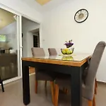 Appartement Sanja Kolovare Zadar