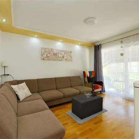 Apartman Sanja Kolovare