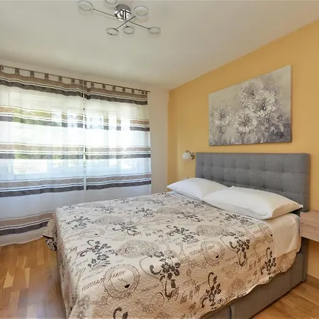 Apartmán Sanja Kolovare Zadar