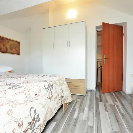 Sanja Kolovare Appartement Zadar