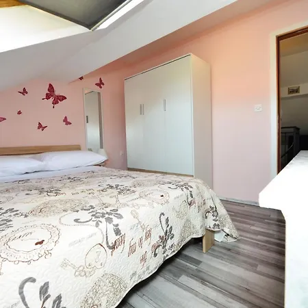 Apartmán Sanja Kolovare