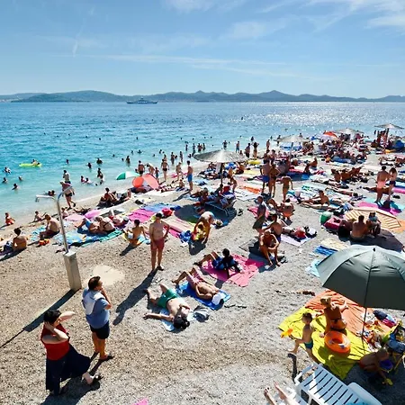 Sanja Kolovare Appartement *