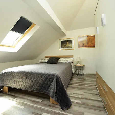 Sanja Kolovare Apartman *