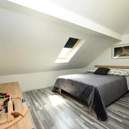 Apartmán Sanja Kolovare *
