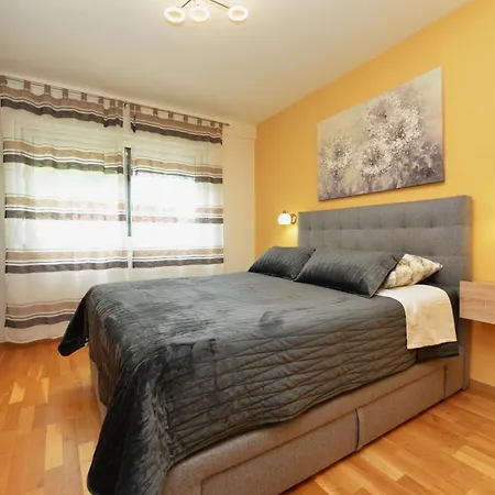 Sanja Kolovare Apartmán