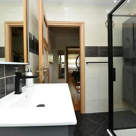 Appartement Sanja Kolovare