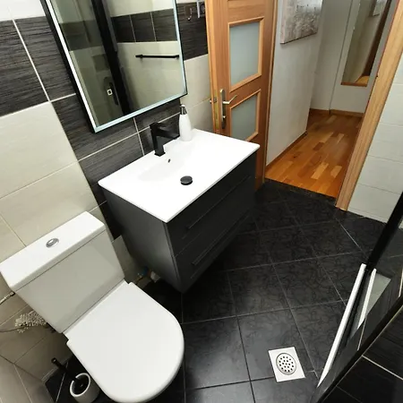 Appartement Sanja Kolovare *