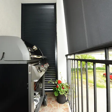 Sanja Kolovare Apartmán