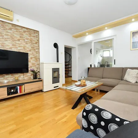 Apartman Sanja Kolovare Zadar