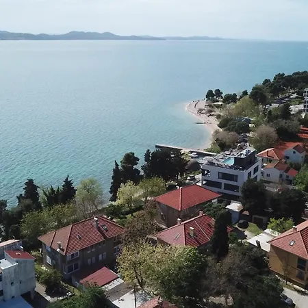Apartmán Sanja Kolovare *