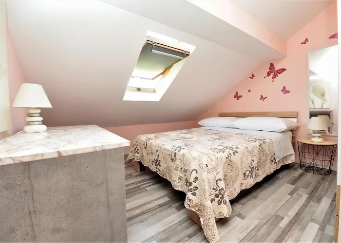 Sanja Kolovare Apartamento