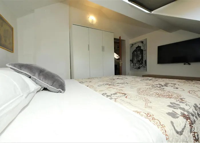 Sanja Kolovare * Zadar