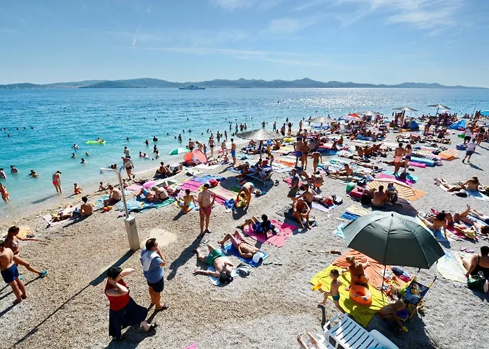 Sanja Kolovare Apartamento *