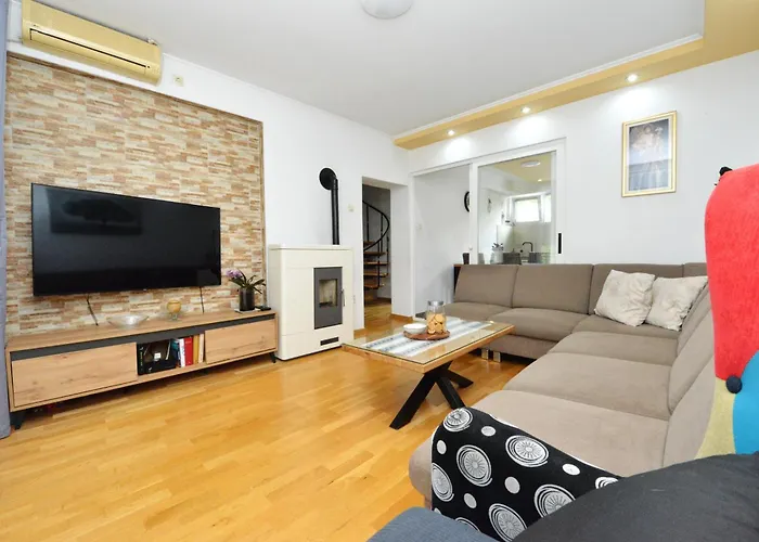 Apartamento Sanja Kolovare Zadar